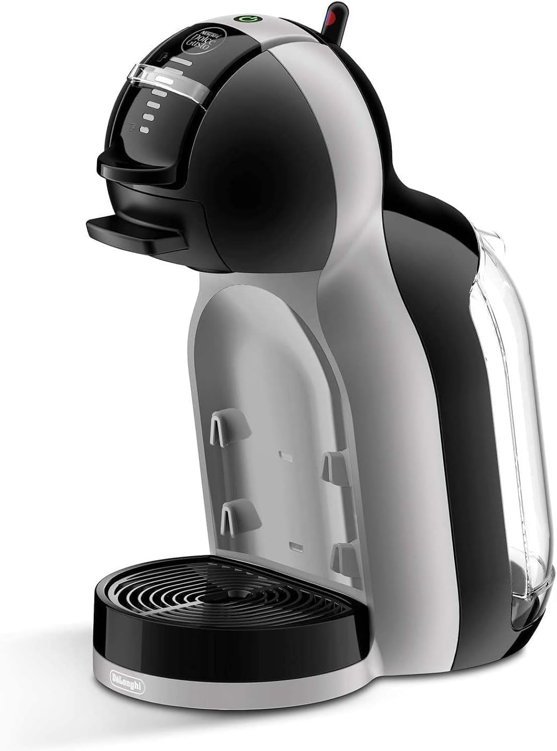 Nescafe Dolce Gusto Mini Me Coffee Machine, black
