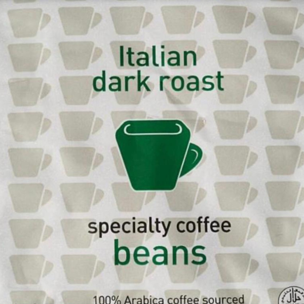 Coffee Planet Signature -Italian Dark Roast