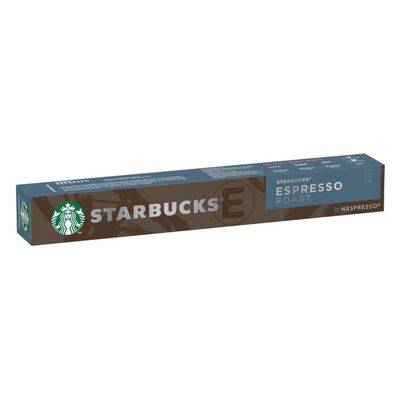 Starbucks Sleeve - Blonde Espresso Roast
