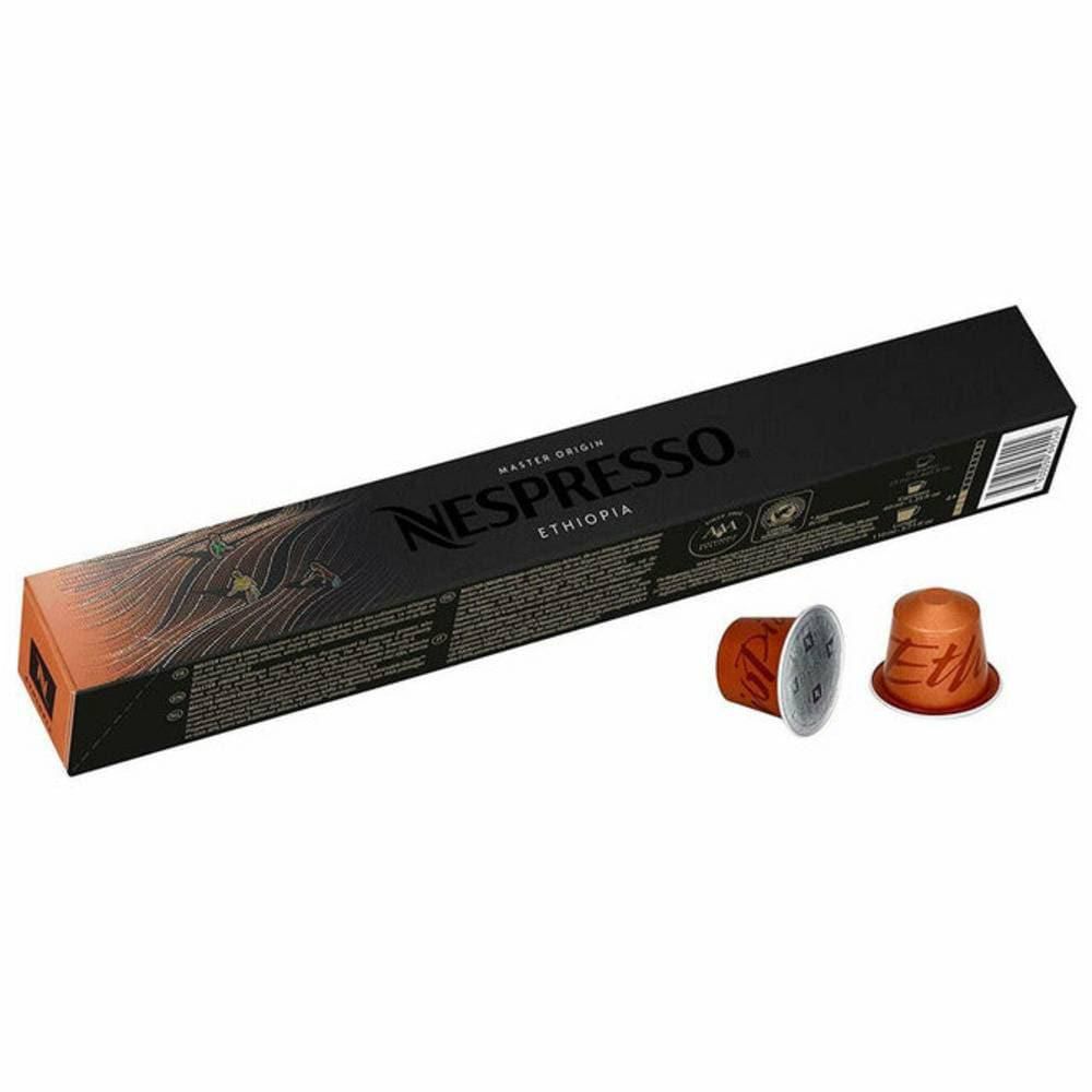 Nespresso Sleeve Original -Ethiopia