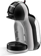 Nescafe Dolce Gusto Mini Me Coffee Machine, black