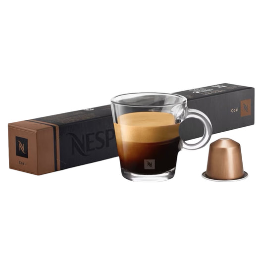 Nespresso Cosi