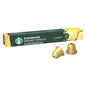 Starbucks Crema Vanilla Original line Sleeve