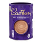 Cadbury Hot Chocolate