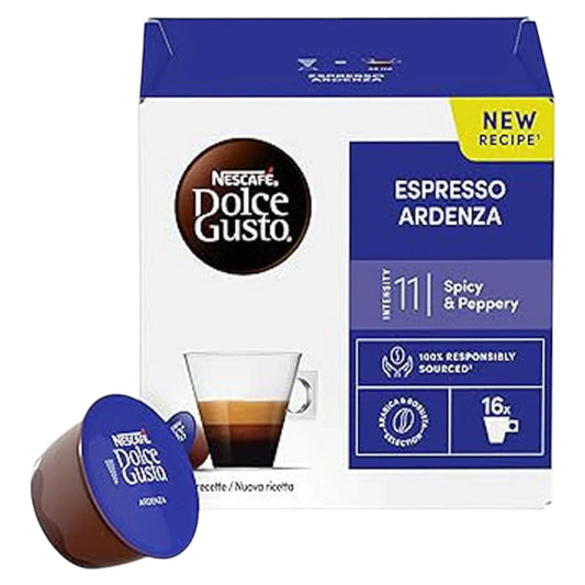 Dolce Gusto Espresso Ardenza