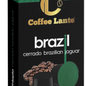 Coffee Lante Brazil -Nespresso
