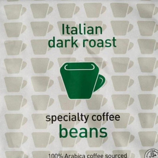 Coffee Planet Signature -Italian Dark Roast
