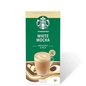 Starbucks Instant Coffee -White Mocha