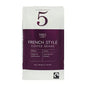 M & S Food - French style coffee beans