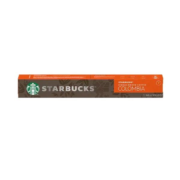Starbucks Colombia Sleeve