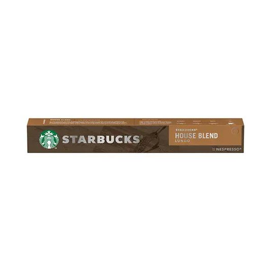 Starbucks - House Blend Lungo