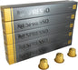 Nespresso Sleeve Original -Volluto