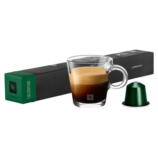 Nespresso Capriccio