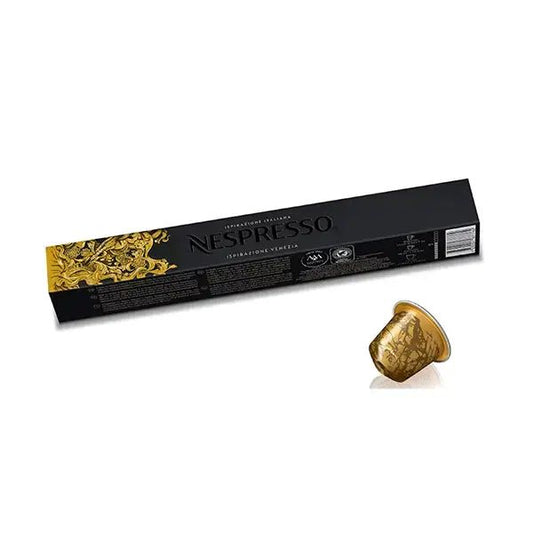 Nespresso Sleeve Original -Venezia