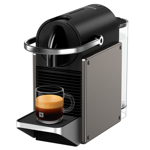 Nesspresso Pixie